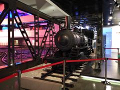 -哈尔滨规划展览馆