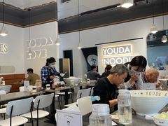 -友达面馆(海珠店)