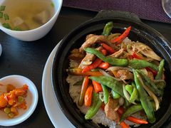 -蓝山咖啡馆(时代店)