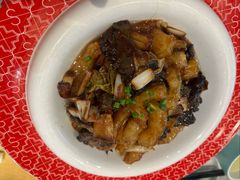 -老济南·地道济南菜(大明湖店)