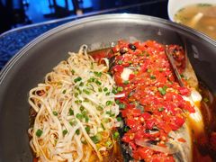 -桂花里·衢州菜·精酿餐吧(未来科技城万达广场店)