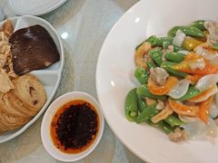 -长春观斋补堂素菜馆