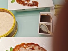 -天天鱼港·海鲜·鲅鱼水饺·招牌烤鸭(黄骅店)