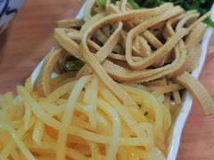 -西部马华清真兰州牛肉面·烧烤夜市(三里河店)