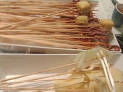 -阿串串老火锅(力盟店)