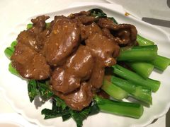 -百乐潮州酒家(时代广场店)