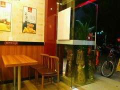 -五谷杂粮渔粉(农院路广西大学地铁站梵泊酒店店)