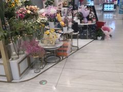 -花邻FloweringLife花艺气球派对(武康大楼店)