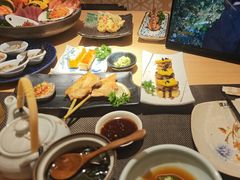 -德川家日本料理(中关村寰太大厦店)