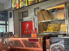 -杏园餐厅(阜成门店)