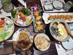 -芥岛(河北大街店)