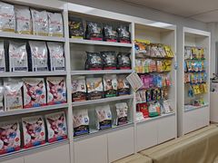 -宠颐生中康贝怡动物医院