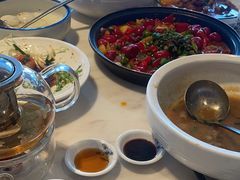 -宁波石浦大饭店(新材料城店)
