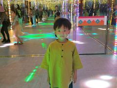 -七彩云南欢乐世界