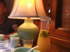 -绿茶餐厅(布吉万象汇店)