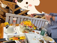 自助取餐区-木屋烧烤(西南角店)