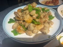 -华竹饭店(中央大街店)