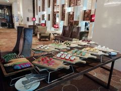 -常州富力喜来登酒店 Feast盛宴标帜西餐厅(新北万达广场店)