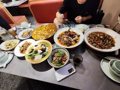 -川芙蓉·市井老川菜(长寿路店)