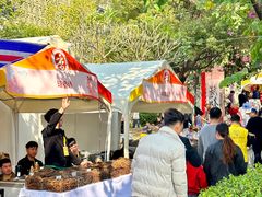 -香市公园-中国沉香文化博物馆