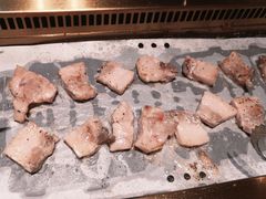-新石器烤肉(之心城店)