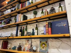 -外滩往事民国上海菜(黄浦店)