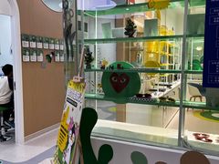 -菲越企鹅眼科(龙湖天街店)