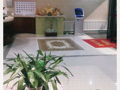 -利金足道(前进大街店)