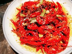 -指爱龙虾(金杨路总店)