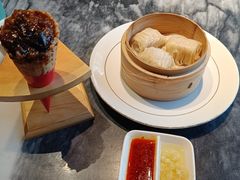 -西安饭庄·非遗陕菜(钟楼店)