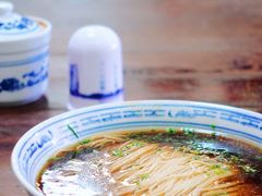 红汤-同得兴 Since·1995 传统苏式面馆(嘉馀坊店)