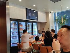 -杨氏青龙虾·羊蝎子(珠江路店)