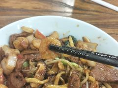 -兰溪十八浇(天一店)