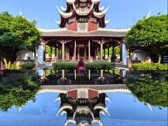 -文昌阁