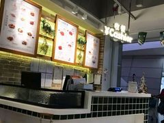 -翠華餐廳(浦东机场T1店)