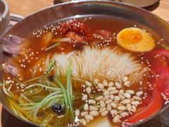 -KimPro 辛普乐概念韩餐