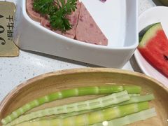 -千牛将·鲜牛肉火锅(开元路店)