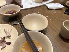 -滇野云南野生菌餐厅(陕西南路店)