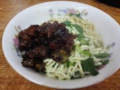-泰顺江南春面馆