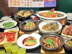 -桂小厨广西菜(水晶城店)