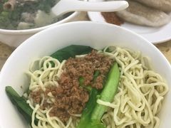 -浪记面店(老墟村店)