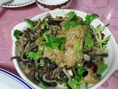 水爆肚-昱德来·天津菜(河西店)
