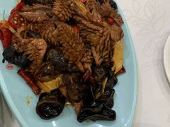 -力力豆花庄(广渠门店)