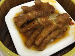 -维多利亚大酒店·雅园中餐厅