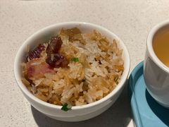 -百年果林椰子鸡(中洲店)