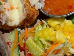 -KimPro 辛普乐概念韩餐