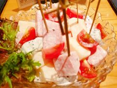 -广州增城保利皇冠假日酒店-玄日本餐厅