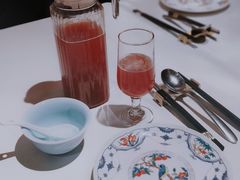 -小河盐帮·私家菜·烤鸭(三元桥·霄云路店)