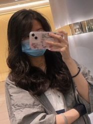 点击看大图 -MORI HAIR SALON日式美发沙龙