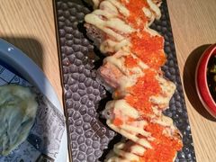 -林妈妈村·日式料理(宝山万达店)